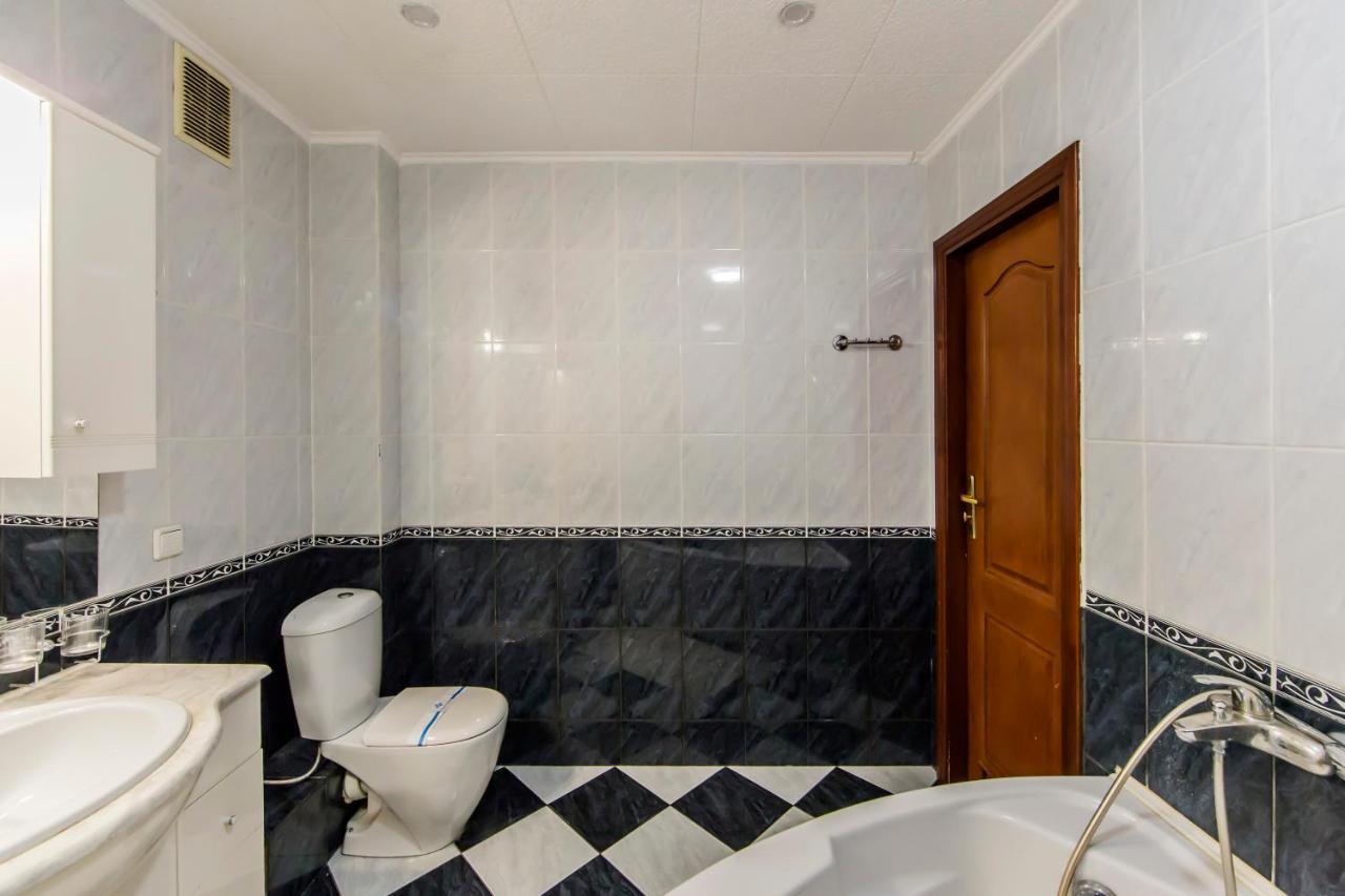 Two-Room Apartments On Maidan Nezavisimosti キエフ エクステリア 写真