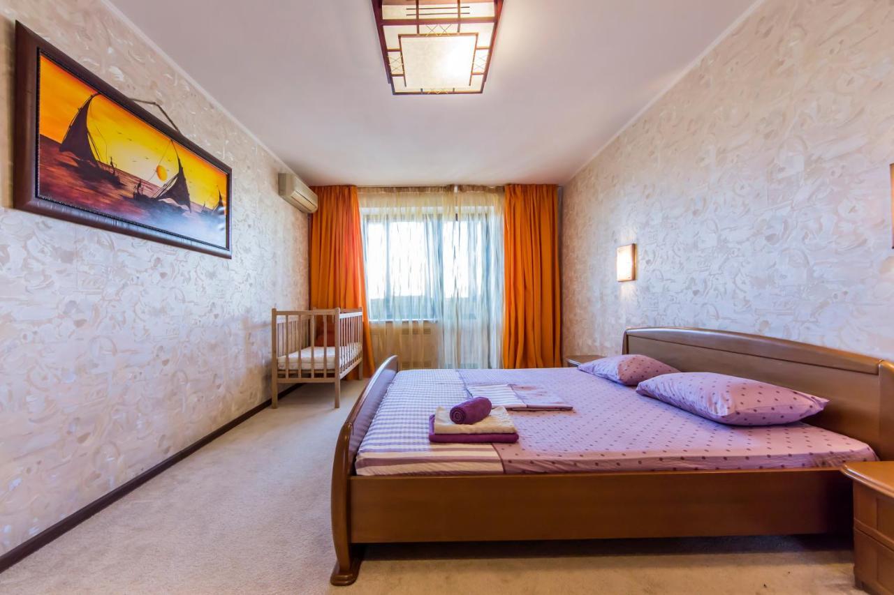Two-Room Apartments On Maidan Nezavisimosti キエフ エクステリア 写真